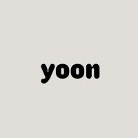 YOON Matcha logo - Similar company to Bôtan Distillery