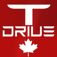 Tesladrive Canada Inc logo - Similar company to M. Davis Landscape & Design Inc.