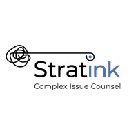 Stratink Consulting logo - Similar company to Startink