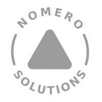 Nomero Solutions UG logo - Similar company to Ai Infin8