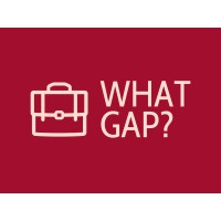 What Gap? logo - Similar company to Te-Apo