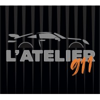 L’ATELIER 911 logo - Similar company to Navier - Engineering And Energy Consulting