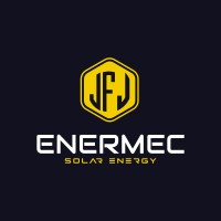 ENERMEC JFJ logo - Similar company to Voltec Aaj Solar Power