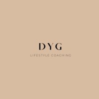 DYG Coaching logo - Similar company to Onlinekarma® | Digital Marketing
