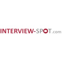 Interview Spot logo - Similar company to The Video Interview