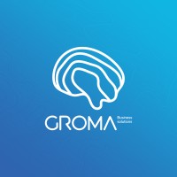 GROMA logo - Similar company to Mesomedica Lab