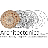 Architectonica logo - Similar company to Near Bpo