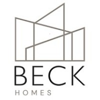 Beck Homes logo - Similar company to Wain Estates