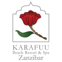 Karafuu Beach Resort & Spa logo - Similar company to Ovifocus Limited
