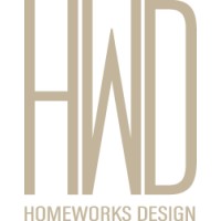 HomeWorks Design Co. logo - Similar company to Homeworks