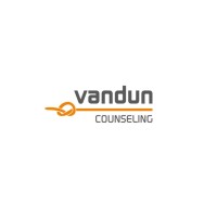 Van Dun Counseling logo - Similar company to Bureau Dwarz | Re-Integratie & Coaching