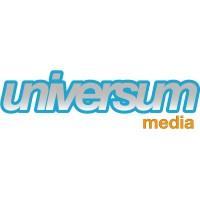 Universum Media Inc logo - Similar company to Nemal Electronics International