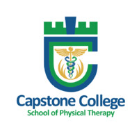 Capstone College- School of Physical Therapy logo - Similar company to Alcott College