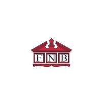 First National Bank and Trust logo - Similar company to First National Bank & Trust
