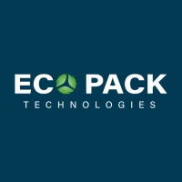 Eco Pack Technologies logo - Similar company to Collette Creative Photography