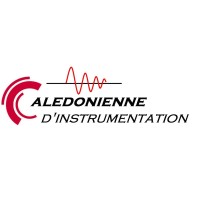 Calédonienne d'Instrumentation logo - Similar company to Aqualter Ocea