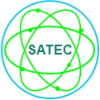 SATEC logo - Similar company to Electrodeposition