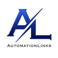 AutomationLinks logo - Similar company to Phuse Pictures