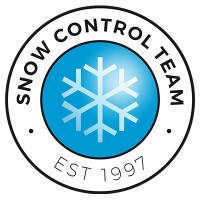 Snow Control Team logo - Similar company to Big Bolt Creatives