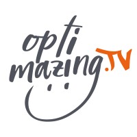 Optimazing Business TV logo - Similar company to Optimazing