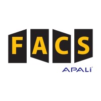 FACS Machinery logo - Similar company to Rcicast