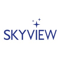 Skyview CFO logo - Similar company to Super Cheap Signs