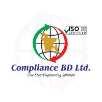 Compliance BD Ltd. logo - Similar company to Abg Interlinks Ltd.