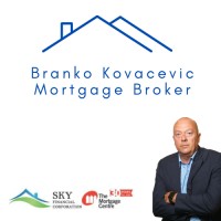 Branko Kovacevic Mortgage Broker logo - Similar company to Mortgage Zero