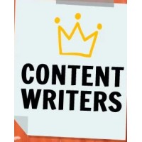 Content writers in India logo - Similar company to Content Consultation