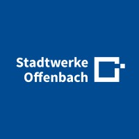 Stadtwerke Offenbach logo - Similar company to Fabricated Container Systems