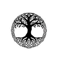 Verdant Ecoware logo - Similar company to Shodeshi
