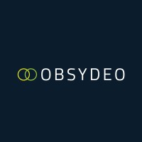 Obsydeo Digital Solutions logo - Similar company to Spanixo