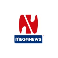 Mega News logo - Similar company to Bts Brasil