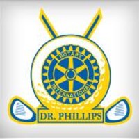 Dr. Phillips Rotary Club logo - Similar company to Florida Seasons Inc