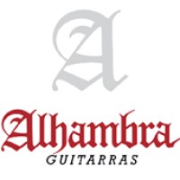 Alhambra Guitars - Craft Guitars logo - Similar company to Webtosell