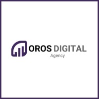 Oros Digital Agency logo - Similar company to Oros