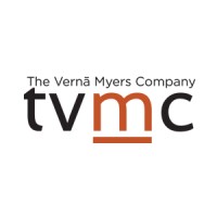 The Vernā Myers Company (TVMC) logo - Similar company to Promotion Relocation