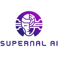 Supernal AI logo - Similar company to Deepsynclabs