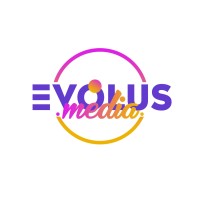 Evolus Media logo - Similar company to Lpa