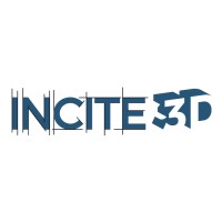 Incite 3D logo - Similar company to Suther Engineering