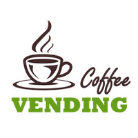 Coffee Vending Business logo - Similar company to Graddon Vending
