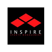 Inspire Sports Management (ISM) logo - Similar company to Inspire Athlete Management