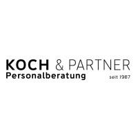 Koch & Partner Personalberatung logo - Similar company to Nc Consulting Gmbh