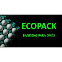 ECOPACK BANDEJAS PARA OVOS logo - Similar company to Ovos Indaiá