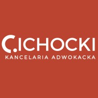 Cichocki Kancelaria Adwokacka logo - Similar company to Samorząd Studentów Uniwersytetu Warszawskiego