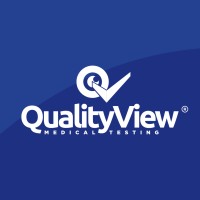 Quality View Medical Testing logo - Similar company to Institut-Del-Silenci