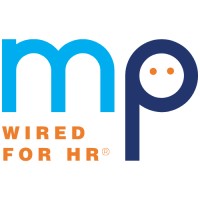 MP: Wired for HR logo - Similar company to Mp Hr Services