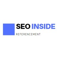 SEO INSIDE logo - Similar company to M&Da Consulting