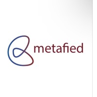 Metafied.co logo - Similar company to Quarlatis