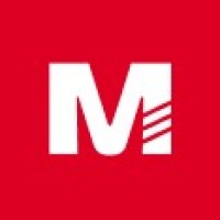 MAXUS logo - Similar company to Mastergrad.Com